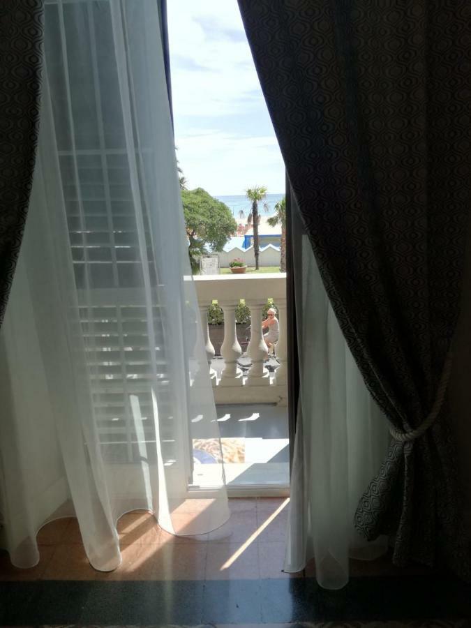 Maresuite Albissola Marina Kültér fotó