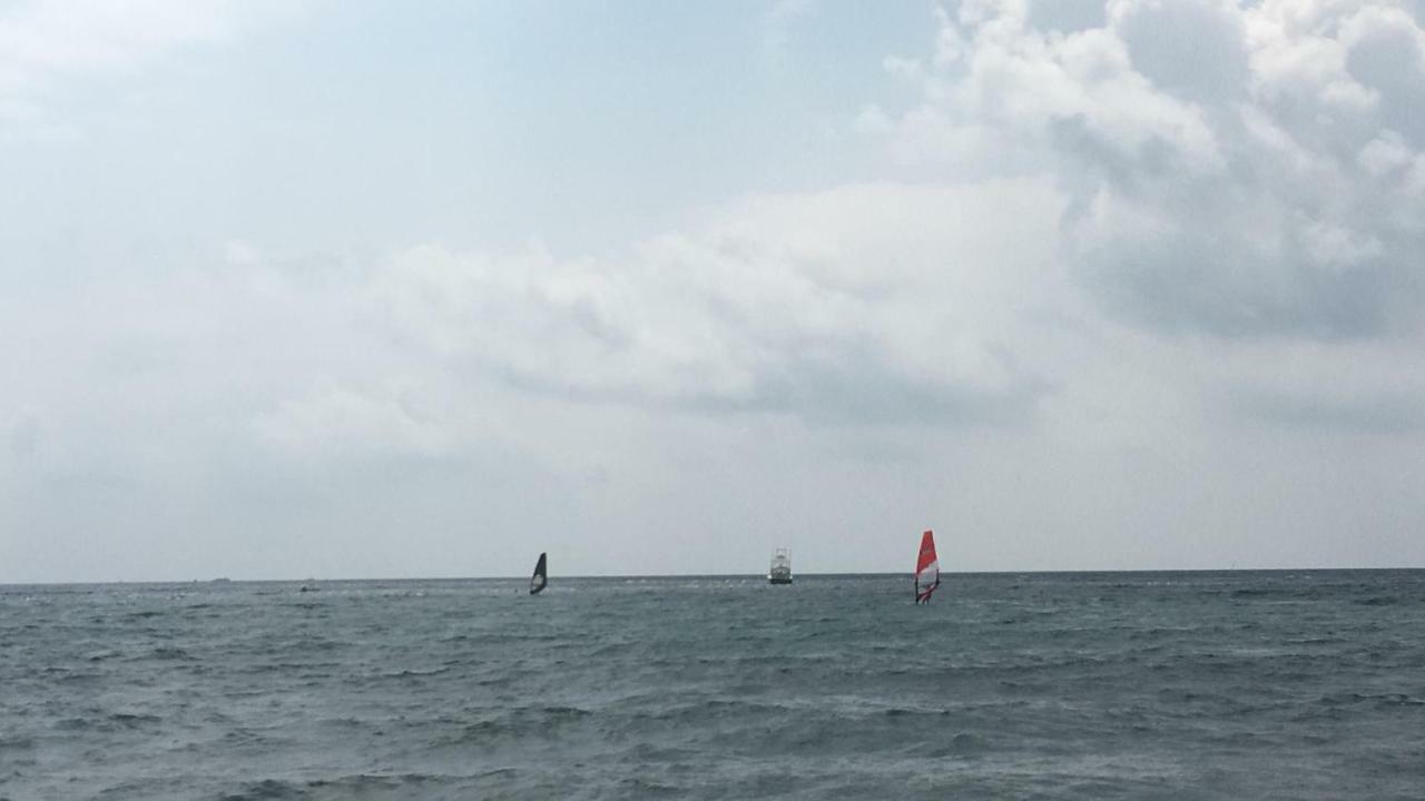 Maresuite Albissola Marina Kültér fotó